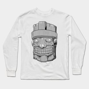 Stoned Immaculate Long Sleeve T-Shirt